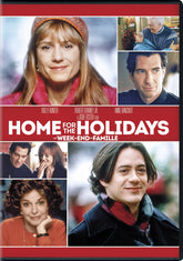 Home For The Holidays